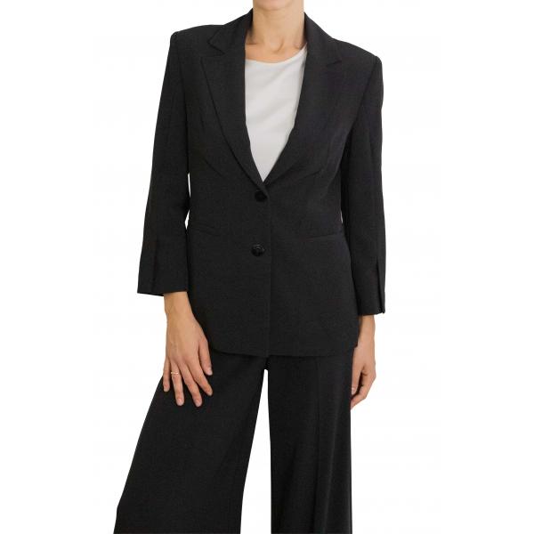 Blazer regular-fit con chiusura a due bottoni Imperial